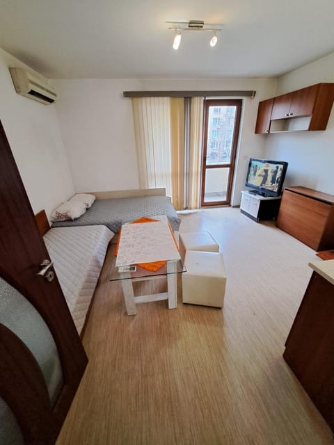 spa Apartment in Plovdiv