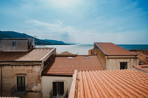 Natural landscape, Sea view, Sea view