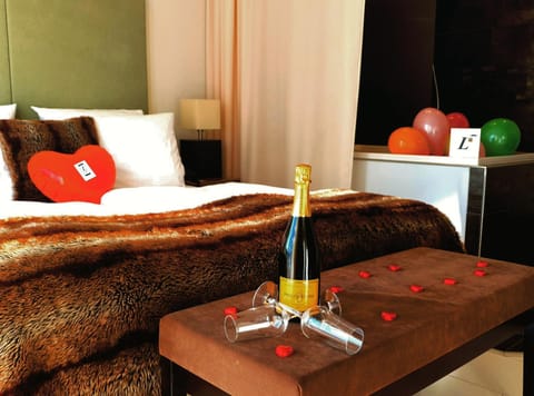 Domaine Leidinger Hotel in Saarbrücken