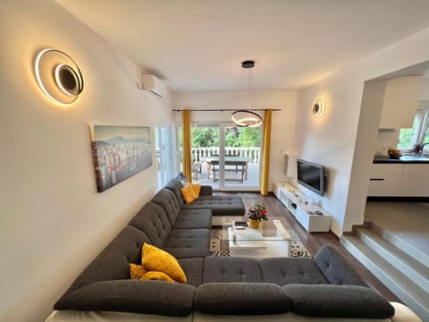 Apartman Barbara Apartment in Crikvenica