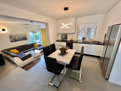 Apartman Barbara Apartment in Crikvenica