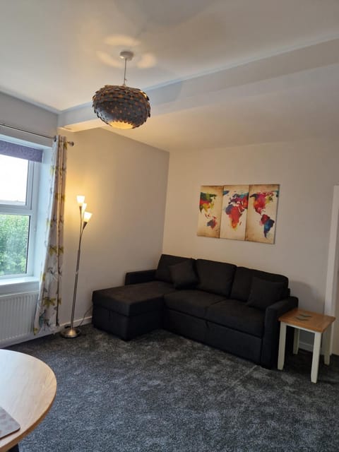 The Old Albion at Plover Cottage Lindley Apartment in Huddersfield