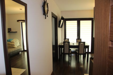 Helskafoka Apartment in Pomeranian Voivodeship