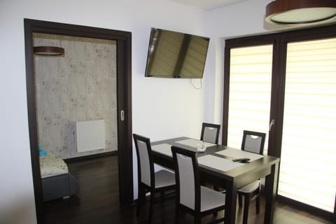 Helskafoka Apartment in Pomeranian Voivodeship