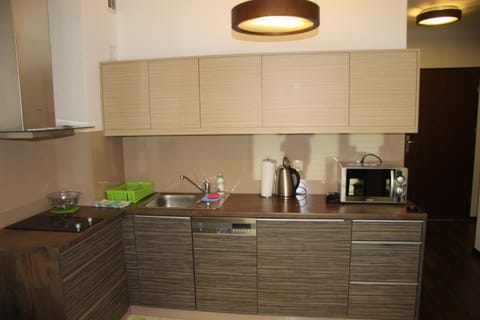 Helskafoka Apartment in Pomeranian Voivodeship