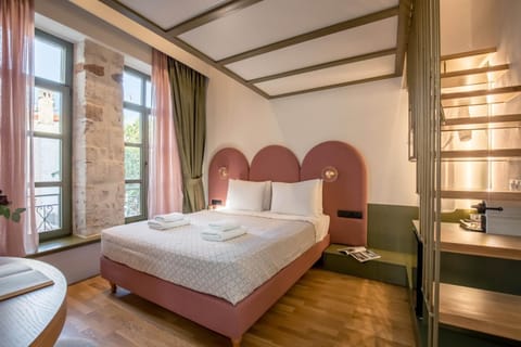 Neratze Hammam Suites Apartment hotel in Rethymno
