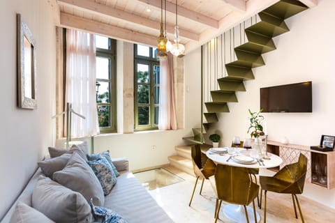 Neratze Hammam Suites Apartment hotel in Rethymno