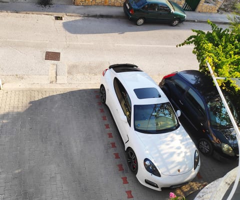 Blue House Sibenik Apartment in Šibenik