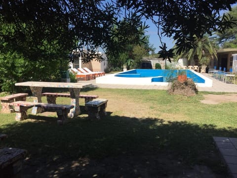 BBQ facilities, Pool view, Swimming pool