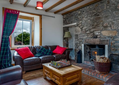 Communal lounge/ TV room, Lounge or bar