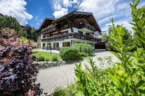 Property building, Balcony/Terrace