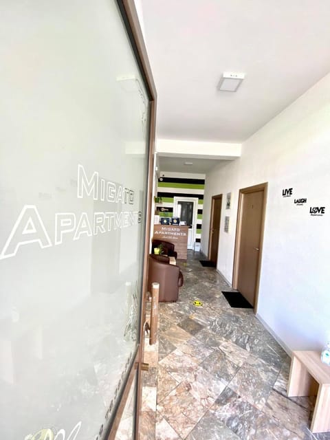 Migato Apartments Apartment in Decentralized Administration of Macedonia and Thrace