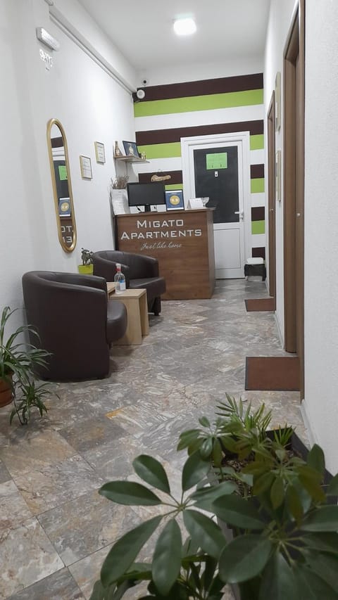 Migato Apartments Apartment in Decentralized Administration of Macedonia and Thrace