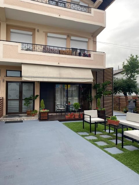 Migato Apartments Apartment in Decentralized Administration of Macedonia and Thrace