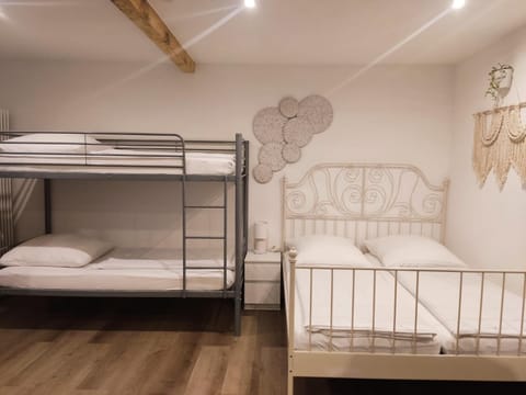 Kleine Oase Apartment in Rust