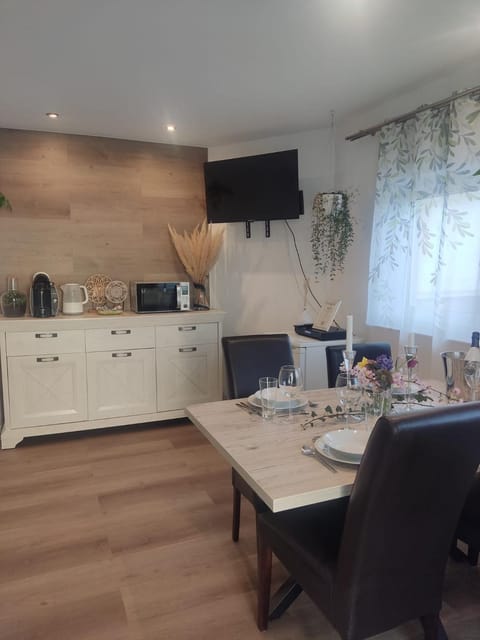 Kleine Oase Apartment in Rust