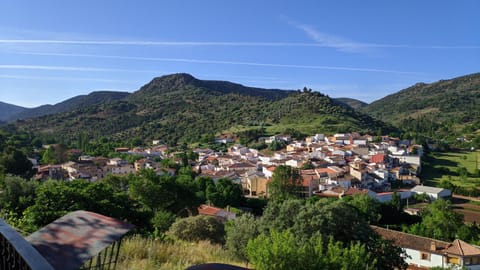 City view
