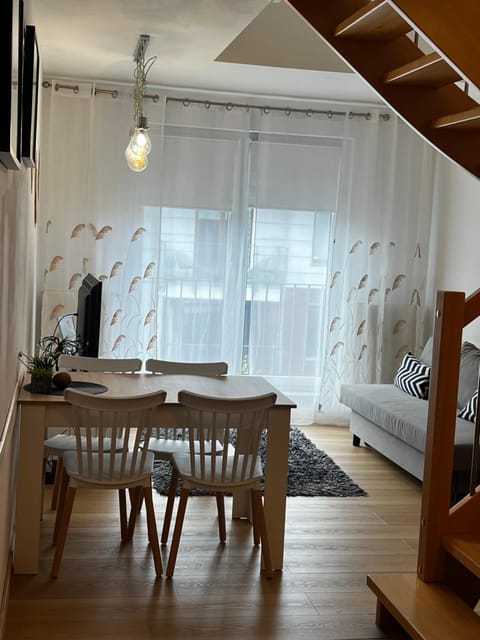 MAUSTYLE Osiedle Polanki Kołobrzeg Apartment in West Pomeranian Voivodeship, Poland