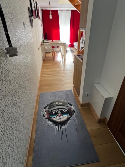 MAUSTYLE Osiedle Polanki Kołobrzeg Apartment in West Pomeranian Voivodeship, Poland