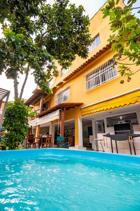 Property building, Swimming pool, Swimming pool
