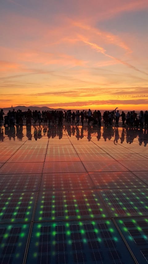 Apartman REA *** Apartment in Zadar