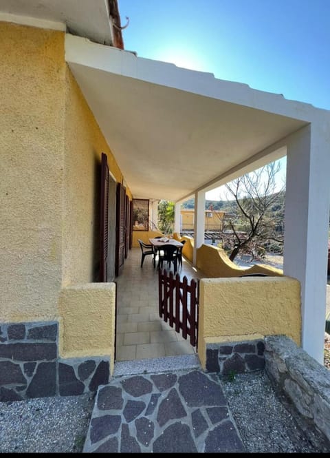 Villa Moira House in Tuscany