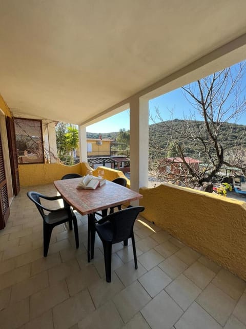 Villa Moira House in Tuscany