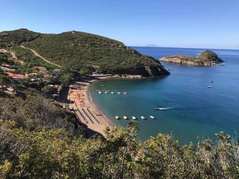Villa Moira House in Tuscany