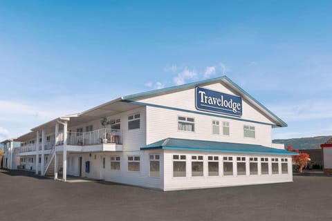 Property building, On site