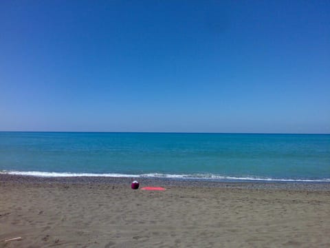 Natural landscape, Beach, Hiking, Diving