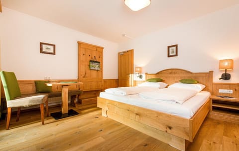 Wellness & Sporthotel Alpenhof Hotel in Garmisch-Partenkirchen