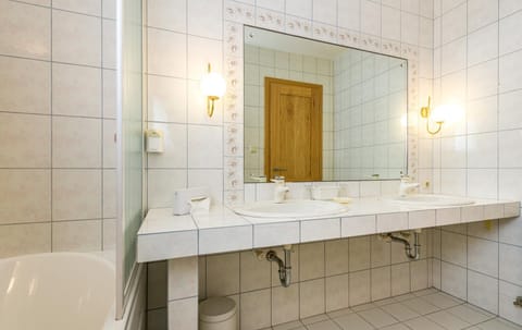 Wellness & Sporthotel Alpenhof Hotel in Garmisch-Partenkirchen