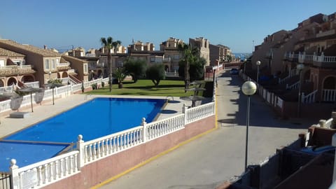 Activities, Pool view, Swimming pool