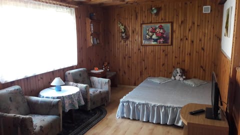 Domek Letniskowy U Basi House in Pomeranian Voivodeship