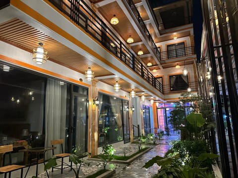 Property view