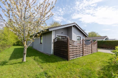 Wattenmeer House in Nordfriesland