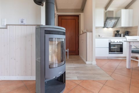 Wattenmeer House in Nordfriesland