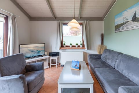 Wattenmeer House in Nordfriesland