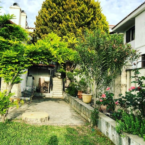 Bright & Spacious Seaview Villa Villa in Halkidiki