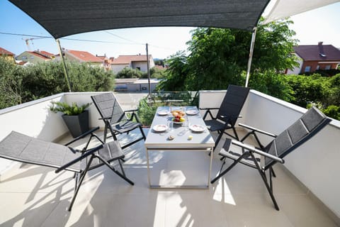 Apartman Heder Apartment in Zadar