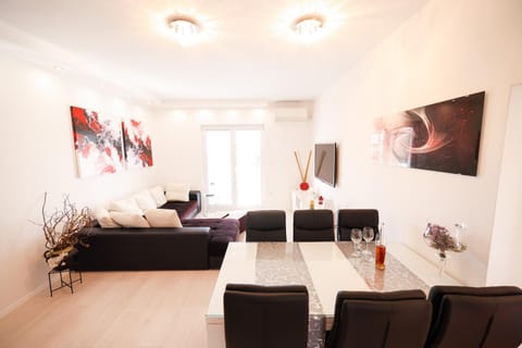 Apartman Heder Apartment in Zadar