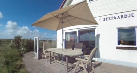 Patio, Natural landscape, Balcony/Terrace