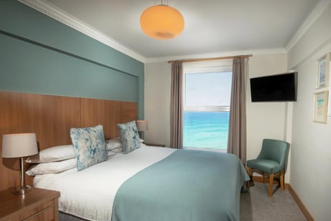 Esplanade Hotel Hotel in Newquay