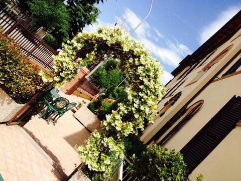 Hotel 2000 Hotel in Fabriano