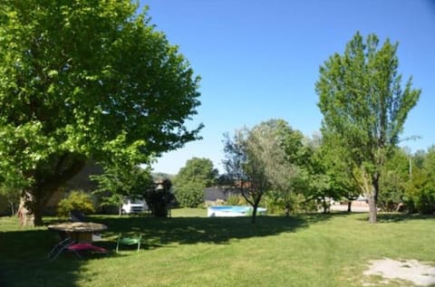 Chez Germaine House in Provence-Alpes-Côte d'Azur