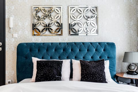 Apartament Glamour Vip Apartment in Pomeranian Voivodeship