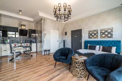 Apartament Glamour Vip Apartment in Pomeranian Voivodeship