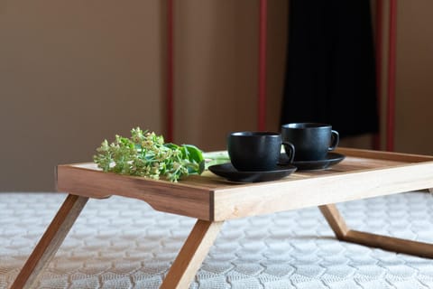 La Bastia - Bed & Soul Bed and Breakfast in Province of Brescia