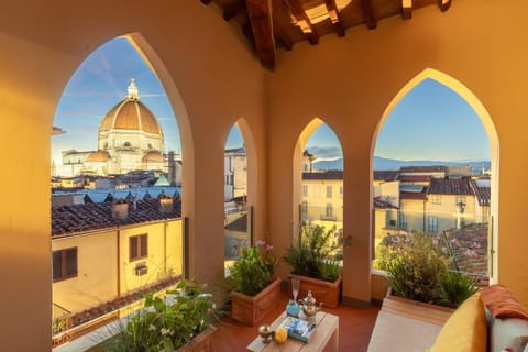 View (from property/room), Balcony/Terrace