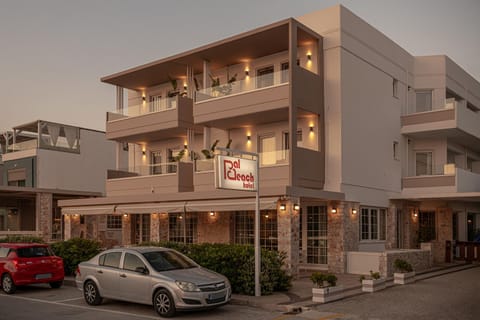 Property building, Logo/Certificate/Sign